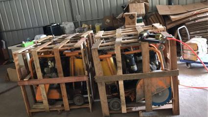 会泽行李、家具、电器包装托运