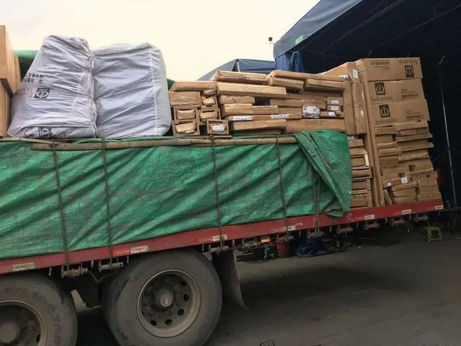 会泽家具托运